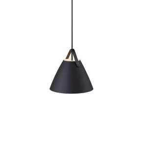 https://design-led.fr/fr/ Strap 27 Suspension Noir E27 84333003 179,00 € 152,15 €