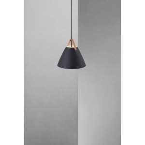 https://design-led.fr/fr/ Strap 27 Suspension Noir E27 84333003 179,00 € 152,15 €