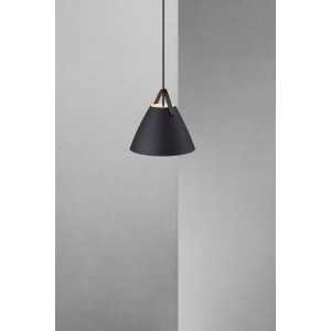 https://design-led.fr/fr/ Strap 27 Suspension Noir E27 84333003 179,00 € 152,15 €