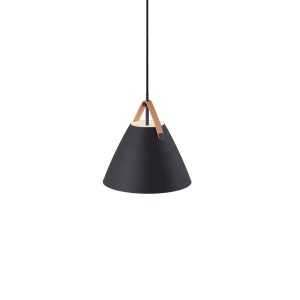 https://design-led.fr/fr/ Strap 27 Suspension Noir E27 84333003 179,00 € 152,15 €