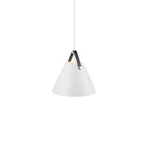 https://design-led.fr/fr/ Strap 27 Suspension Blanc E27 84333001 179,00 € 152,15 €