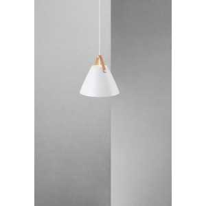 https://design-led.fr/it/ Strap 27 Lampada a sospensione E27 bianca 179,00 € 152,15 € 84333001