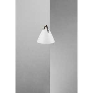 https://design-led.fr/it/ Strap 27 Lampada a sospensione E27 bianca 179,00 € 152,15 € 84333001
