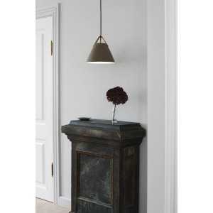 https://design-led.fr/it/ Strap 27 Luce a sospensione E27 beige 179,00 € 152,15 € 84333009