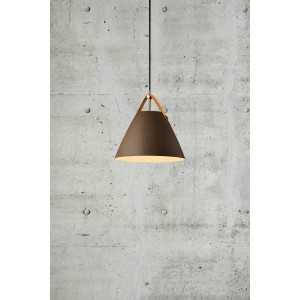https://design-led.fr/fr/ Strap 27 Suspension Beige E27 84333009 179,00 € 152,15 €