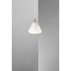 https://design-led.fr/fr/ Strap 27 Suspension Opale E27 84313001 199,00 € 169,15 €