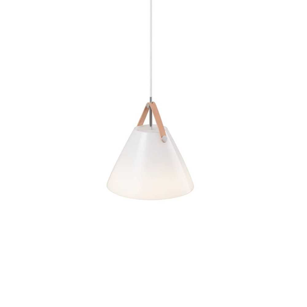 https://design-led.fr/fr/ Strap 27 Suspension Opale E27 84313001 199,00 € 169,15 €