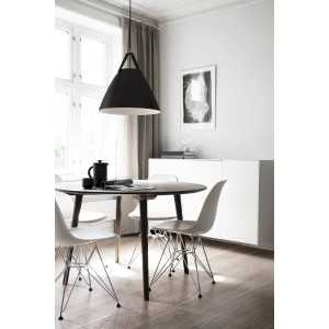 https://design-led.fr/es/ Colgante Correa 36 Negro E27 84343003 229,00 € 194,65 €