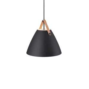 https://design-led.fr/it/ Strap 36 Lampada a sospensione E27 nera 229,00 € 194,65 € 84343003