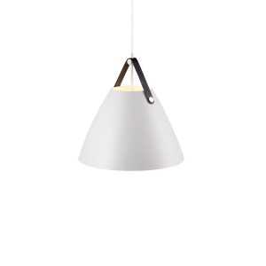 https://design-led.fr/fr/ Strap 36 Suspension Blanc E27 84343001 229,00 € 194,65 €