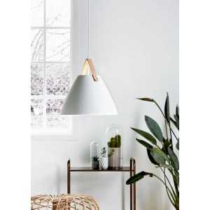 https://discount-led.fr/es/ Strap 36 Lámpara colgante blanca E27  229,90 €  183,92 €    84343001