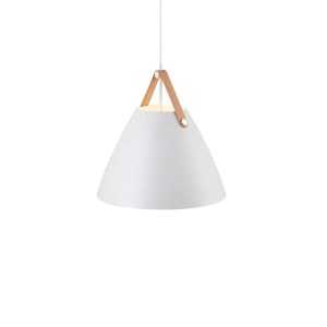 https://design-led.fr/fr/ Strap 36 Suspension Blanc E27 84343001 229,00 € 194,65 €