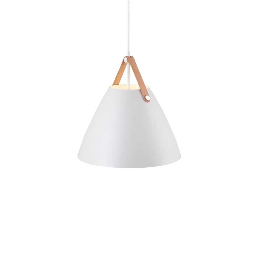 https://design-led.fr/fr/ Strap 36 Suspension Blanc E27 84343001 229,00 € 194,65 €