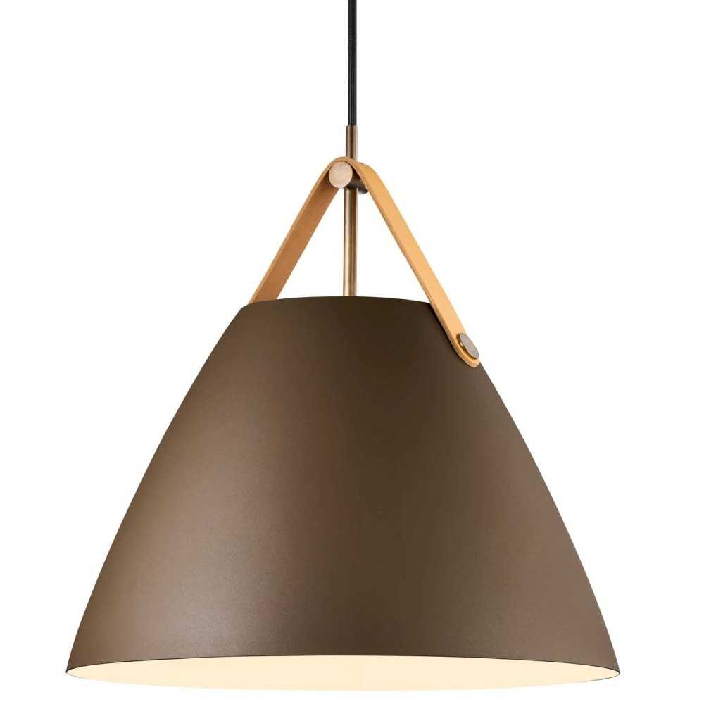 https://design-led.fr/fr/ Strap 36 Suspension Beige E27 84343009 229,00 € 194,65 €