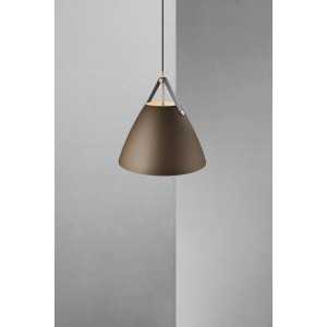 https://design-led.fr/it/ Strap 36 Luce a sospensione E27 beige 229,00 € 194,65 € 84343009