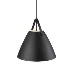 https://design-led.fr/fr/ Strap 48 Suspension Noir E27 84353003 299,00 € 254,15 €