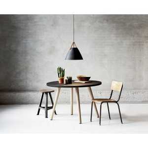 https://design-led.fr/fr/ Strap 48 Suspension Noir E27 84353003 299,00 € 254,15 €