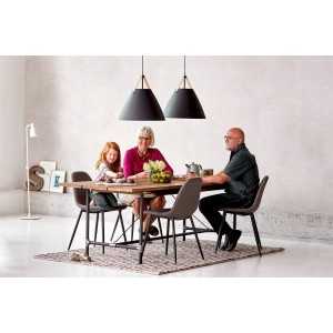 https://design-led.fr/it/ Strap 48 Lampada a sospensione E27 nera 299,00 € 254,15 € 84353003