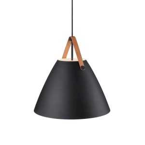 https://design-led.fr/it/ Strap 48 Lampada a sospensione E27 nera 299,00 € 254,15 € 84353003