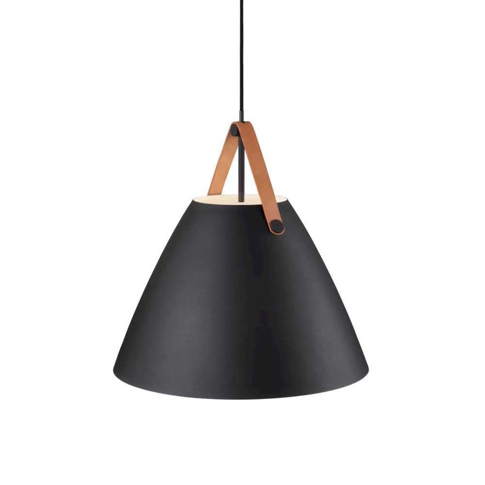 https://design-led.fr/it/ Strap 48 Lampada a sospensione E27 nera 299,00 € 254,15 € 84353003