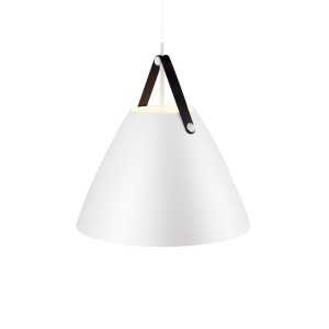 https://design-led.fr/it/ Strap 48 Lampada a sospensione E27 bianca 299,00 € 254,15 € 84353001