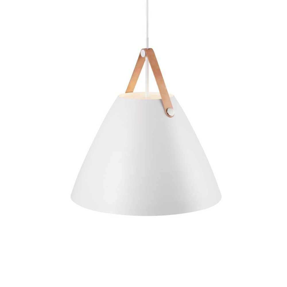 https://design-led.fr/fr/ Strap 48 Suspension Blanc E27 84353001 299,00 € 254,15 €