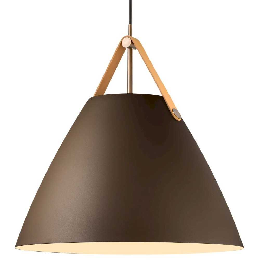 https://design-led.fr/de/ Strap 48 Hängeleuchte Beige E27 299,90 € 254,92 € 84353009
