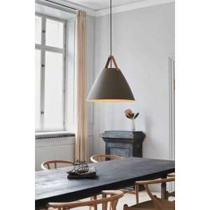 https://design-led.fr/de/ Strap 48 Hängeleuchte Beige E27 299,90 € 254,92 € 84353009