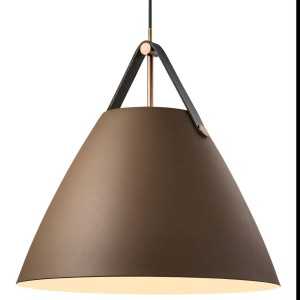 https://design-led.fr/de/ Strap 48 Hängeleuchte Beige E27 299,90 € 254,92 € 84353009