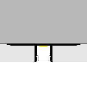 https://design-led.fr/it/ Profilo in alluminio Orer da 2 metri 20,70 € 17,60 € LM3861