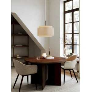 https://design-led.fr/it/ Lampada a sospensione Takai Beige E27 264,90 € 225,17 € 2320403018