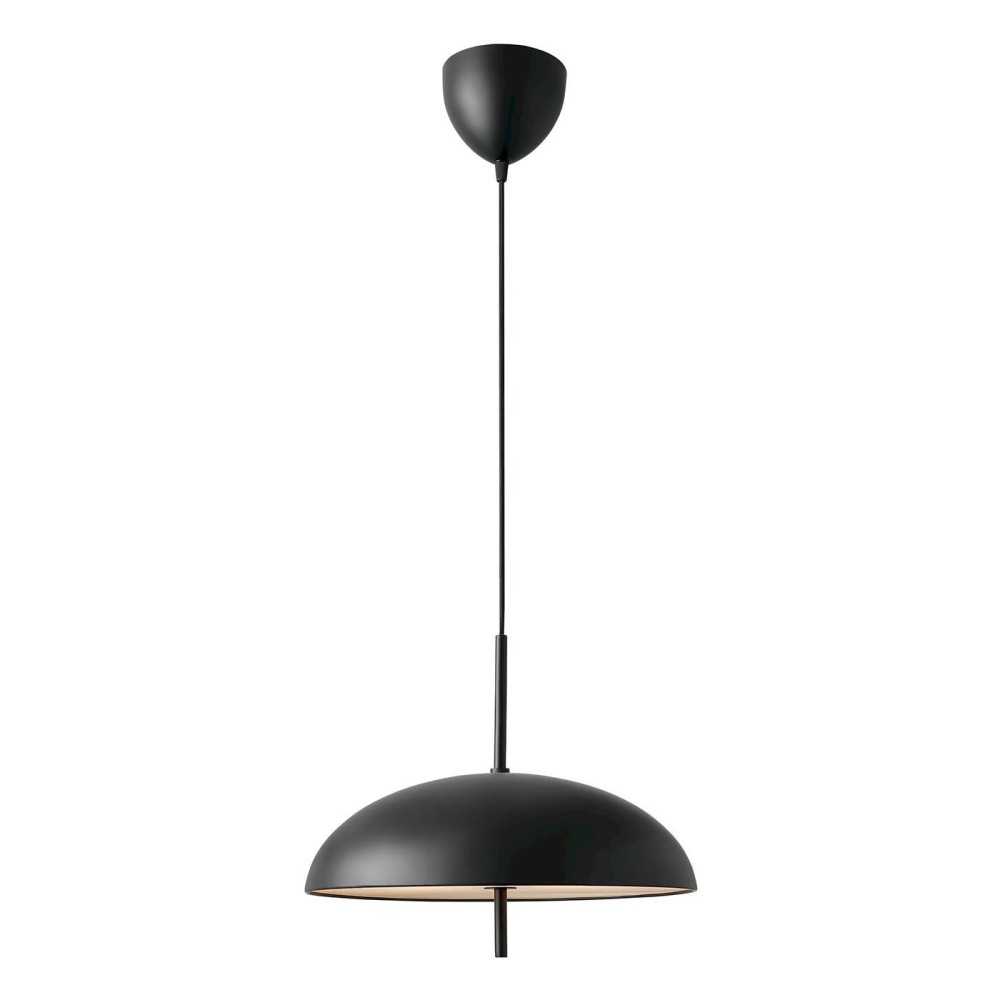 https://design-led.fr/it/ Versale 35 Lampada a sospensione E27 nera 149,00 € 126,65 € 2420013003