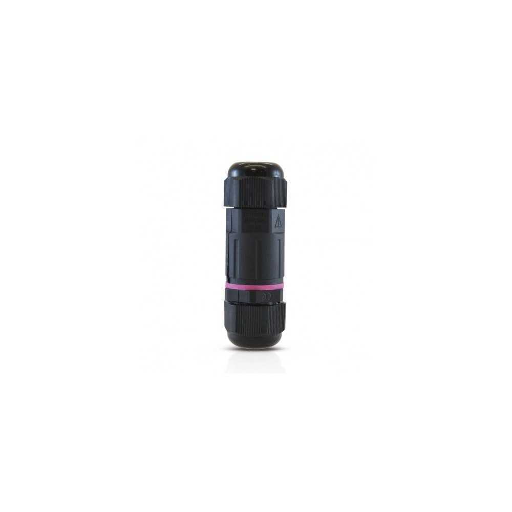 https://design-led.fr/pt/ Conector estanque de 3 fios 450V 16A 7,20 € 6,12 € 7210
