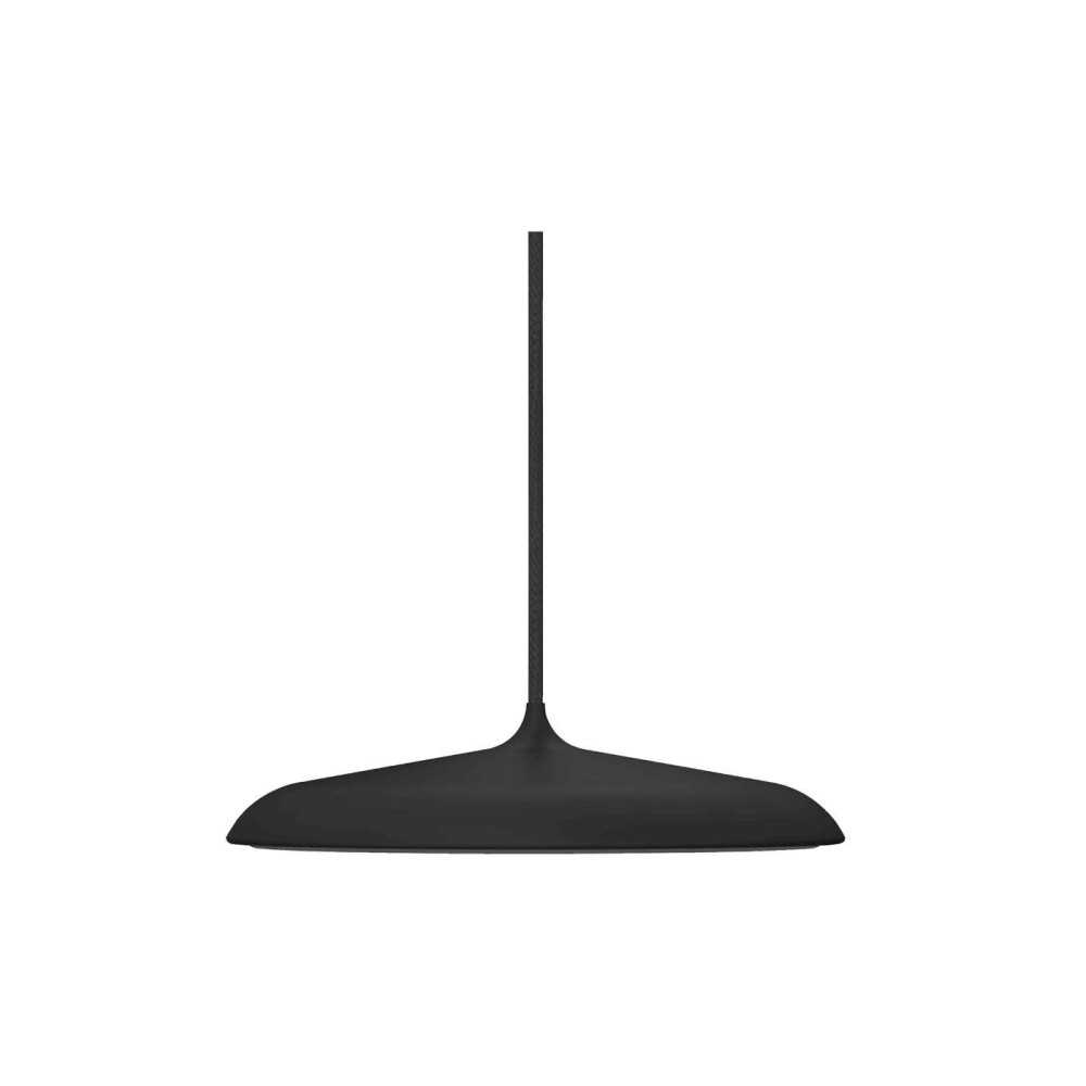 https://design-led.fr/it/ Artist 25 Lampada a sospensione Nero 14W 3000k dimmerabile 199,00 € 169,15 € 83083003