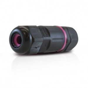https://design-led.fr/de/ Wasserdichter 3-Draht-Steckverbinder 450V 16A 7,20 € 6,12 € 7210
