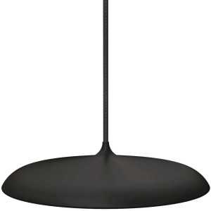 https://design-led.fr/fr/ Artist 25 Suspension Noir 14W 3000k dimmable 83083003 199,00 € 169,15 €