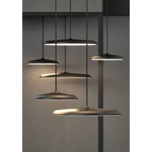 https://design-led.fr/fr/ Artist 40 Suspension Beige 24W 3000k dimmable 83093009 339,00 € 288,15 €