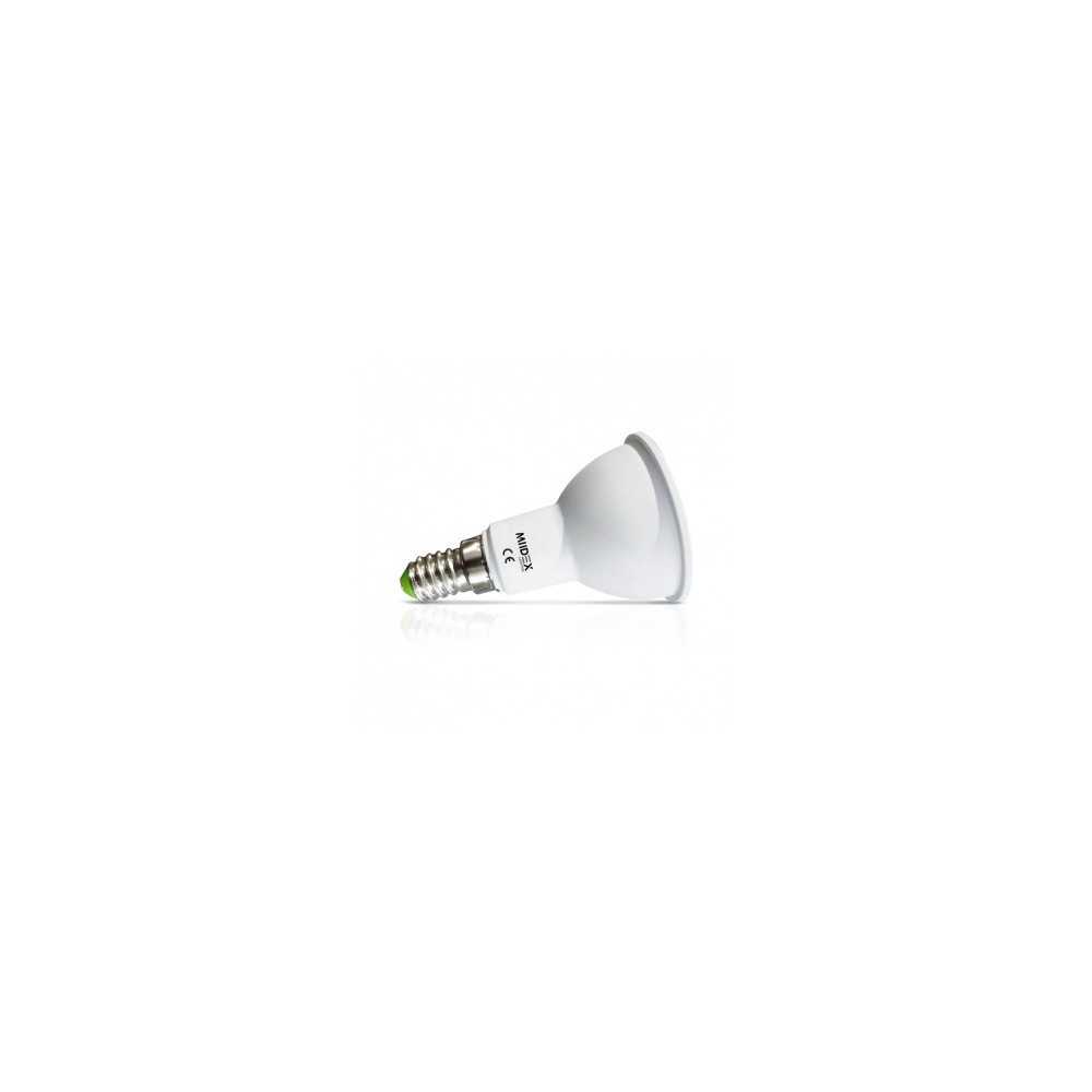 https://design-led.fr/gb/ Bulb E14 spot led 4w 3000k 4,30 € 3,65 € 7830