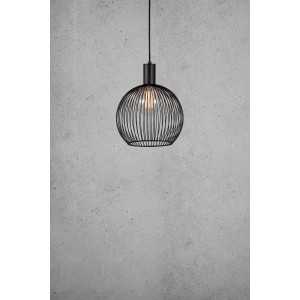 https://design-led.fr/fr/ Aver 30 Suspension Noir E27 84243003 149,00 € 126,65 €