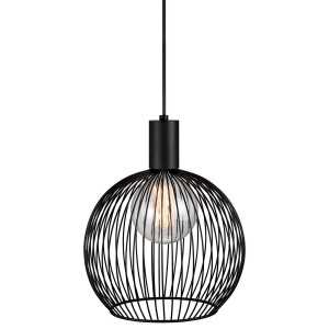 https://design-led.fr/fr/ Aver 30 Suspension Noir E27 84243003 149,00 € 126,65 €