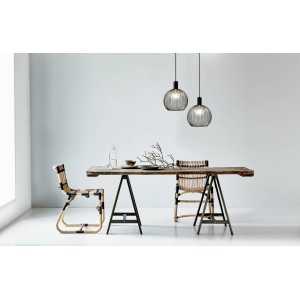 https://design-led.fr/fr/ Aver 30 Suspension Noir E27 84243003 149,00 € 126,65 €