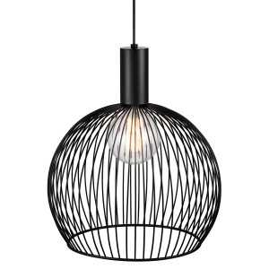 https://design-led.fr/fr/ Aver 40 Suspension Noir E27 84253003 199,00 € 169,15 €