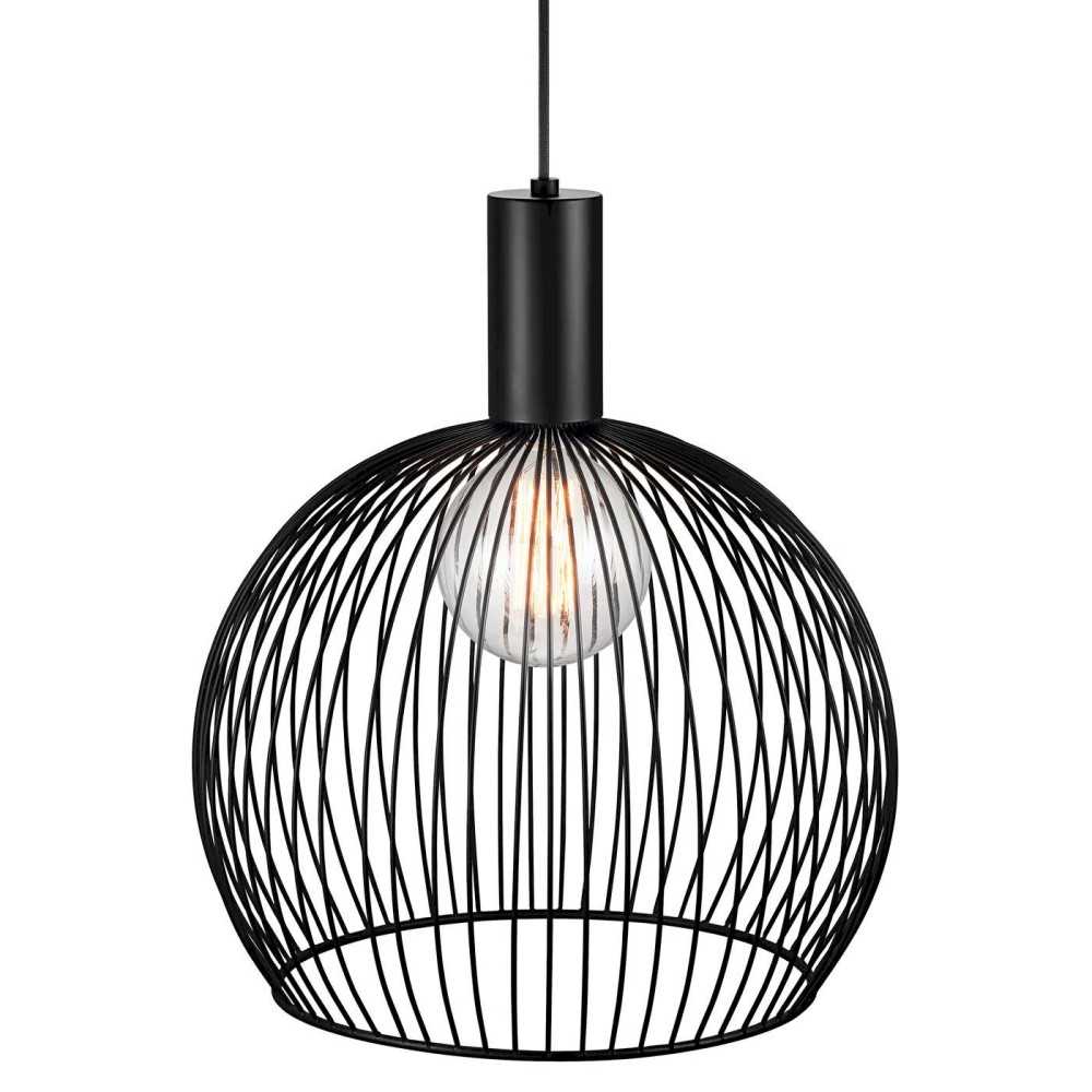 https://design-led.fr/fr/ Aver 40 Suspension Noir E27 84253003 199,00 € 169,15 €