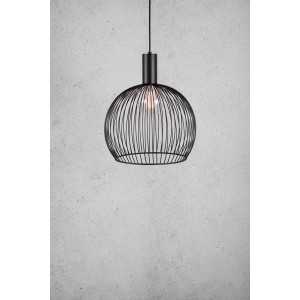 https://design-led.fr/nl/ Aver 40 Hanglamp Zwart E27 199,00 € 169,15 € 84253003