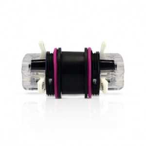 https://design-led.fr/gb/ Automatic waterproof connector IP68 250V 16A Black 3 Wires M/F PLUGGABLE 15,50 € 13,18 € 7213