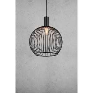 https://discount-led.fr/gb/ Aver 50 Suspension lamp Black E27  249,90 €  199,92 €    84263003