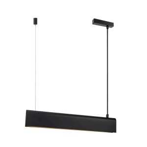 https://design-led.fr/pt/ Beau 50 Candeeiro de suspensão Preto S14S 199,00 € 169,15 € 2220473003