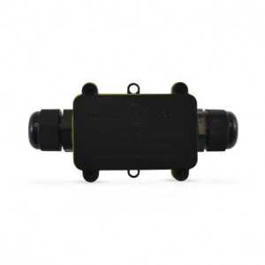 https://design-led.fr/de/ Wasserdichte Abzweigdose 2 Eingänge IP68 9,20 € 7,82 € 7230