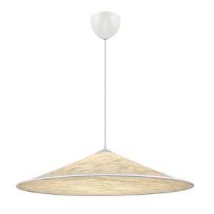 https://discount-led.fr/gb/ Hill 85 Pendant White E27  299,90 €  239,92 €    2220103060
