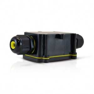 https://design-led.fr/de/ Wasserdichte Abzweigdose 2 Eingänge IP68 9,20 € 7,82 € 7230